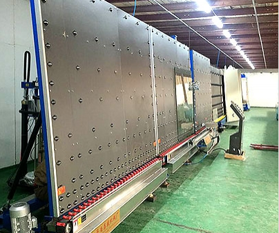 从三大方面对中空玻璃打胶机进行解析!