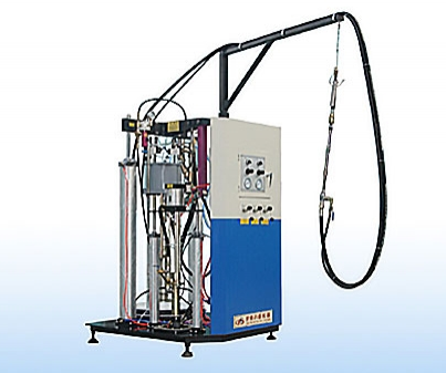 打胶机胶体出现结皮或硫化现象的原因是什么?