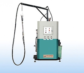 介绍双组份打胶机需注意的事项