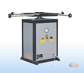 是什么原因导致双组份打胶机压力不足？