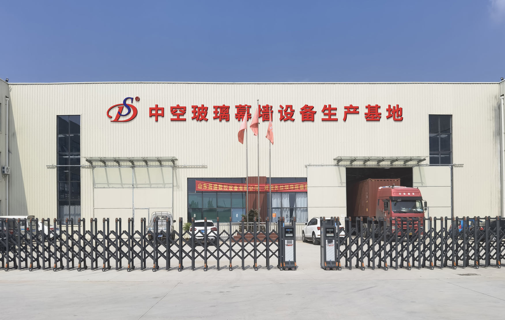 双组份灌胶机主要的参数性能介绍