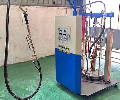 中空玻璃打胶机气动和马达哪个好?