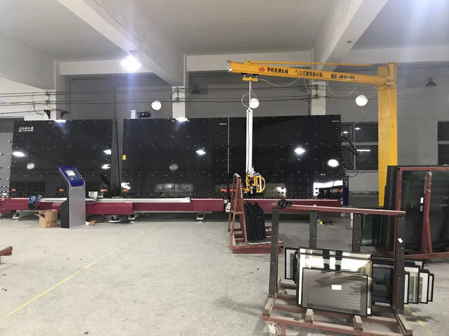 影响中空玻璃设备质量的因素有哪些？